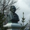 Parco musicale   monumento a Giuseppe Verdi